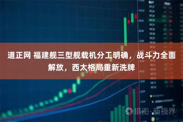 道正网 福建舰三型舰载机分工明确，战斗力全面解放，西太格局重新洗牌